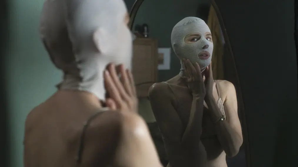 Goodnight Mommy