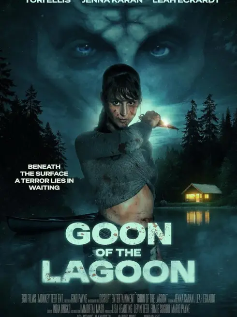  Goon of the Lagoon (2025)