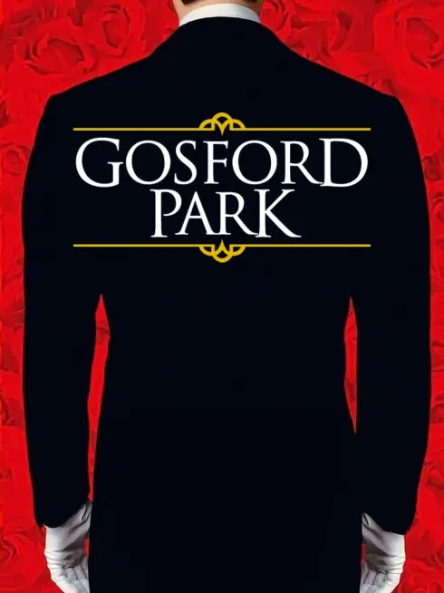 Phim Gosford Park - Gosford Park (2001)