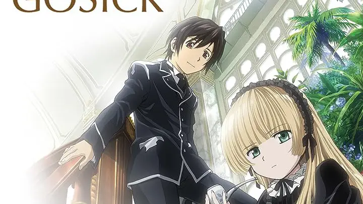 Gosick
