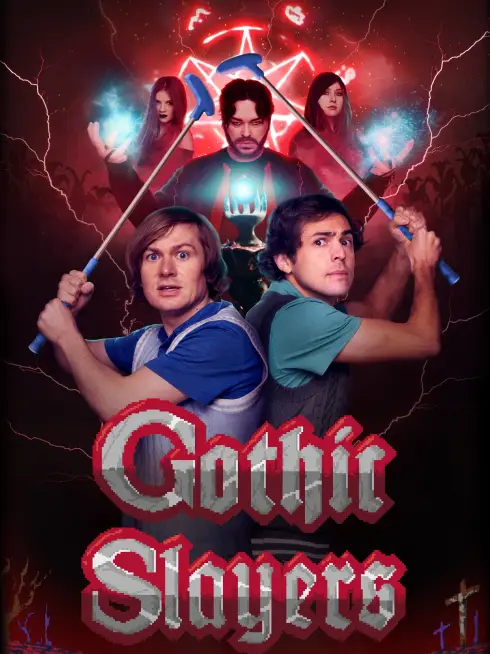  Gothic Slayers (2025)