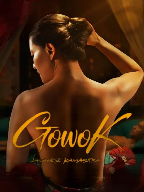  Gowok: Javanese Kamasutra (2025)