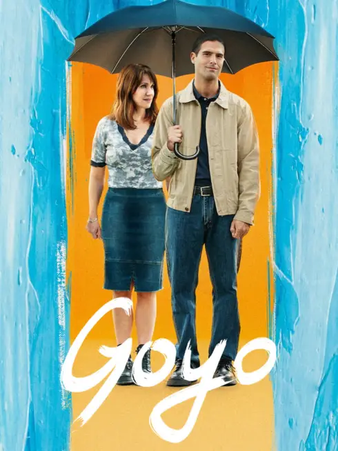 Phim Goyo - Goyo (2024)