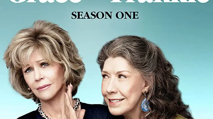 Grace và Frankie (Phần 1)