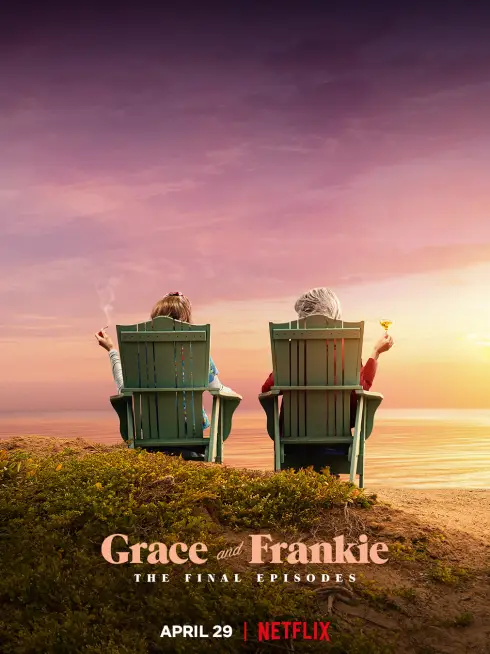 Phim Grace và Frankie (Phần 7) - Grace and Frankie (Season 7) (2021)