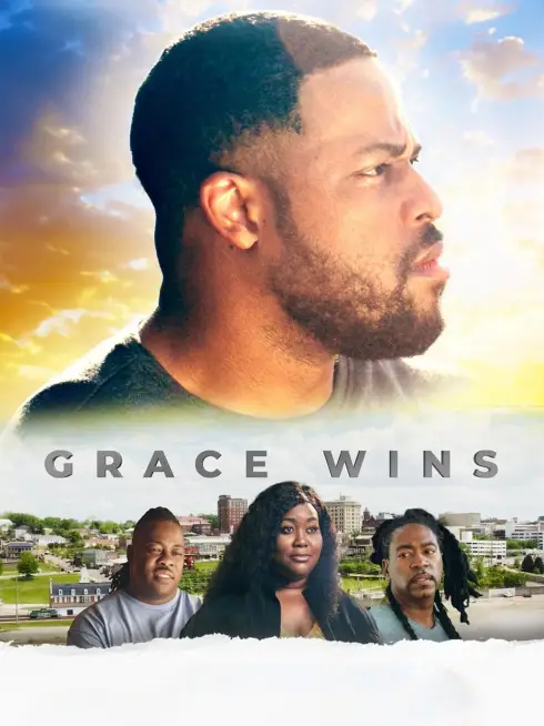 Grace Wins