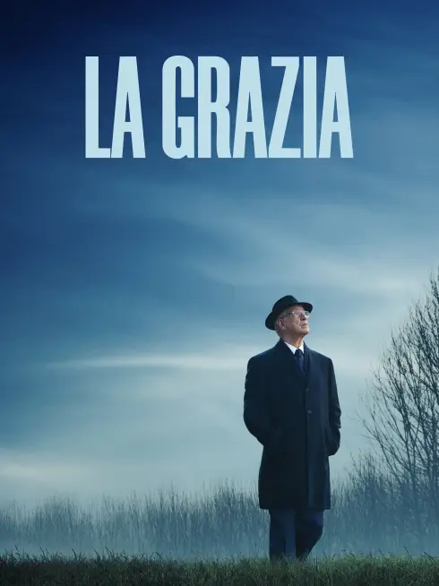 Phim Grace - La Grazia (2025)