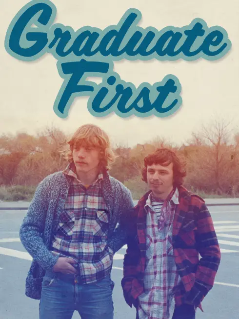 Graduate First