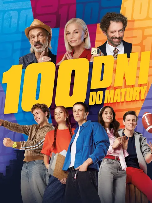  Graduation Heist (2025)