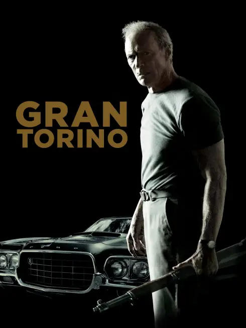 Phim Gran Torino - Gran Torino (2008)