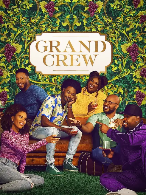 Grand Crew