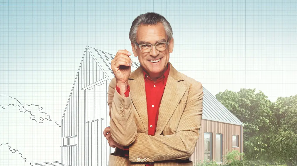 Phim Grand Designs Sverige - Grand Designs Sverige (2020)