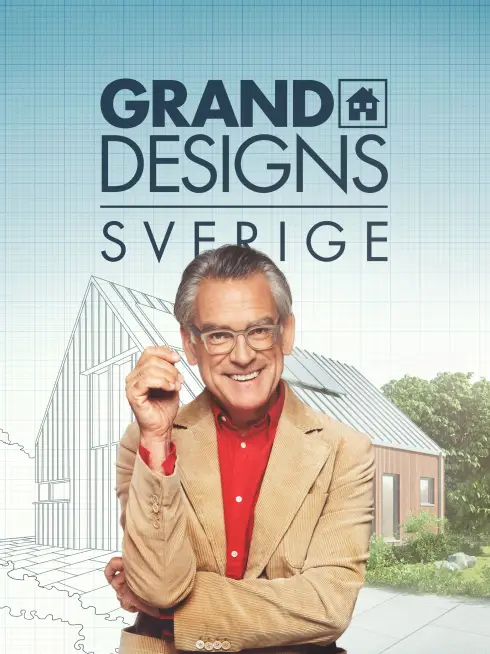 Grand Designs Sverige