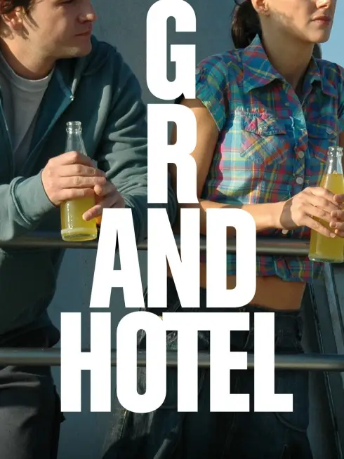  Grandhotel (2006)