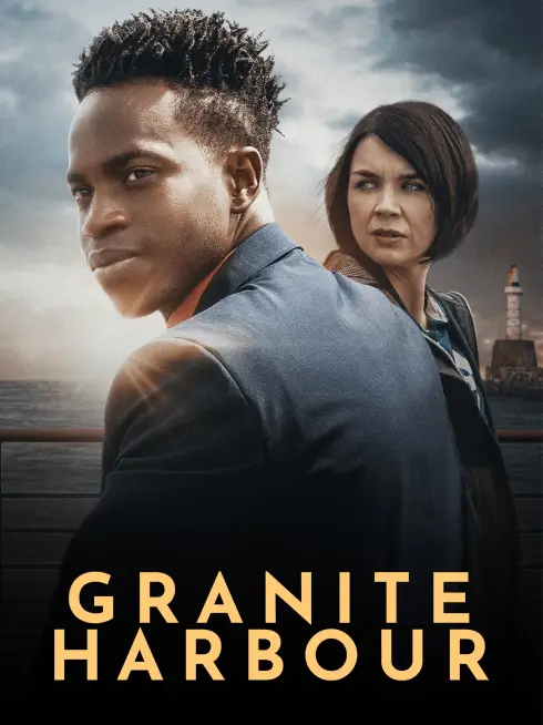 Granite Harbour