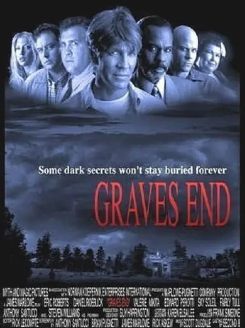  Graves End (2005)