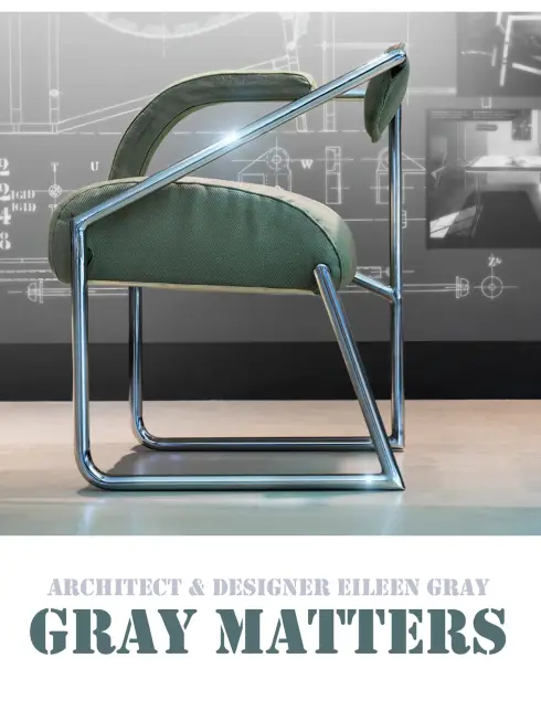 Gray Matters