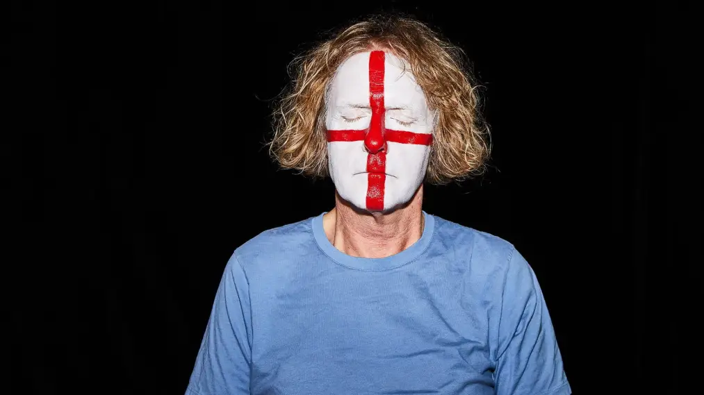 Phim Grayson Perry's Full English - Grayson Perry's Full English (2023)