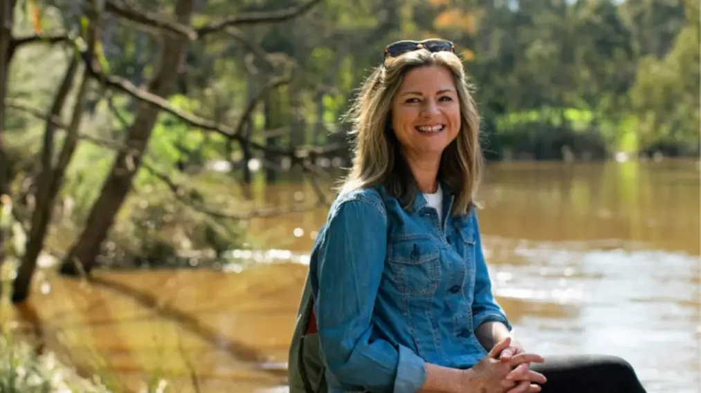Phim Great Australian Walks With Julia Zemiro - Great Australian Walks With Julia Zemiro (2023)