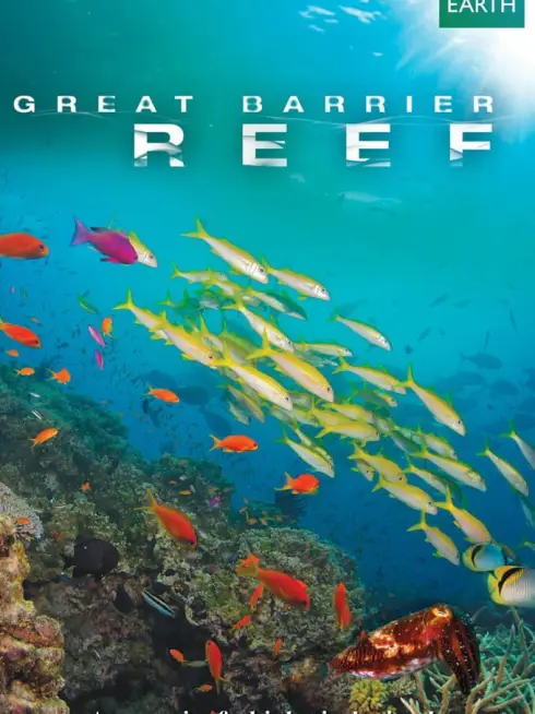 Great Barrier Reef