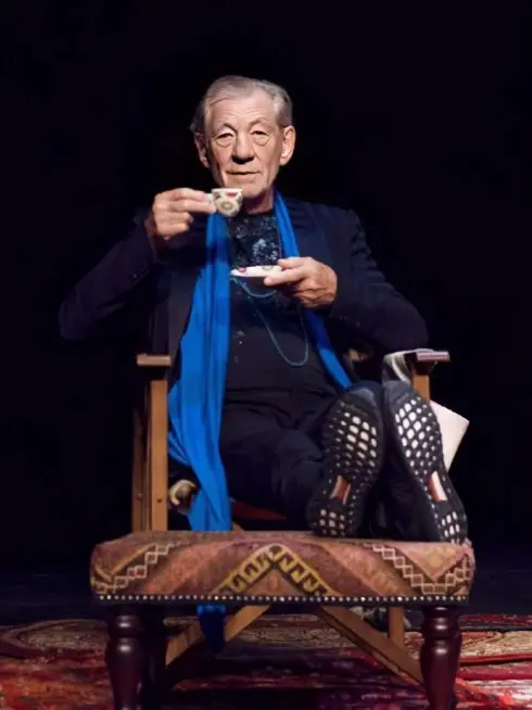  Great British Theatre (2021)