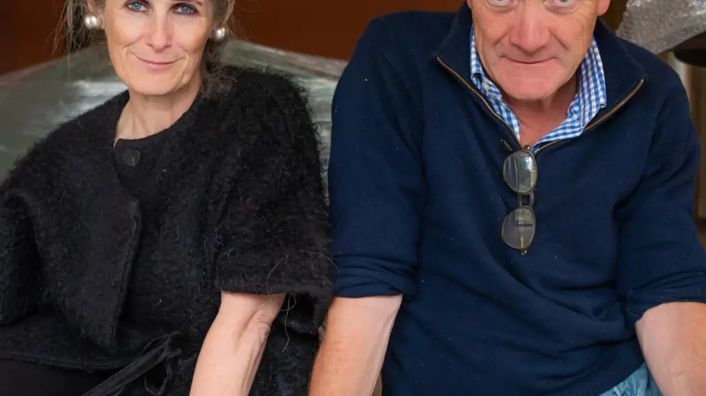 Phim Great Irish Interiors - Great Irish Interiors (2019)