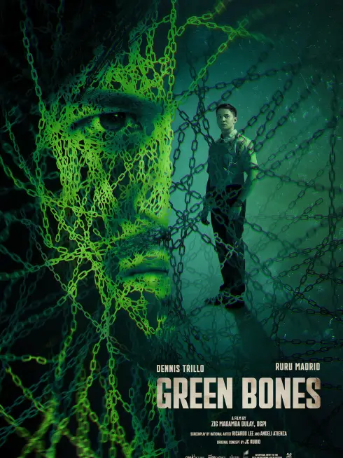  Green Bones (2024)