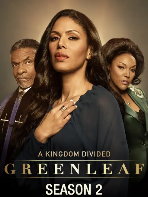 Phim Greenleaf (Phần 2) - Greenleaf (Season 2) (2017)
