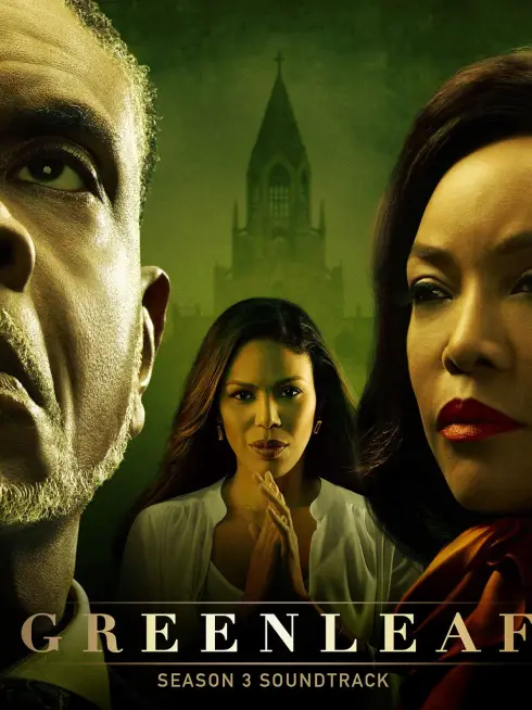 Phim Greenleaf (Phần 3) - Greenleaf (Season 3) (2018)