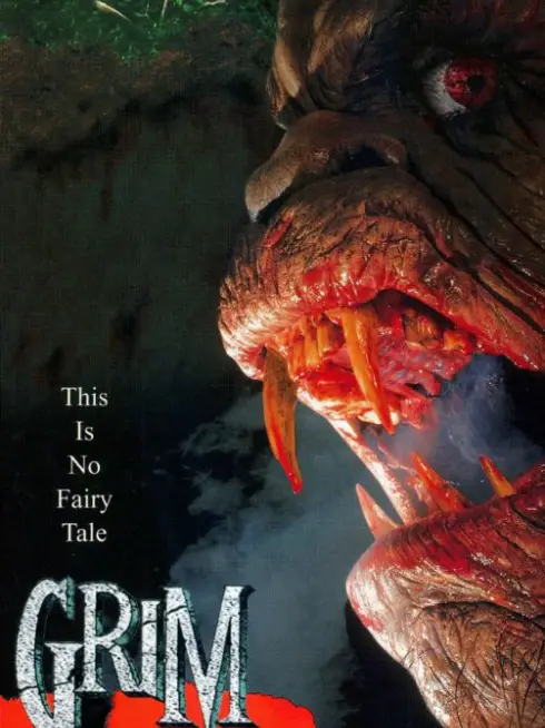  Grim (1996)