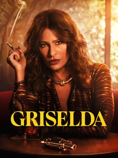  Griselda (2024)