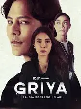 Phim Griya - Griya (2026)