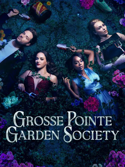 Grosse Pointe Garden Society
