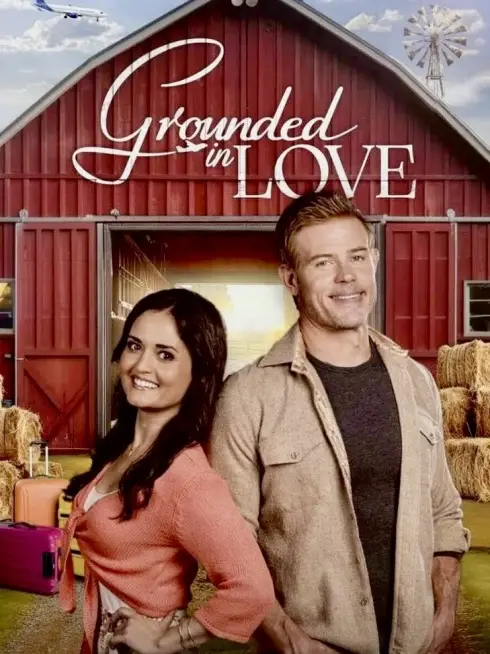  Grounded in Love (2025)