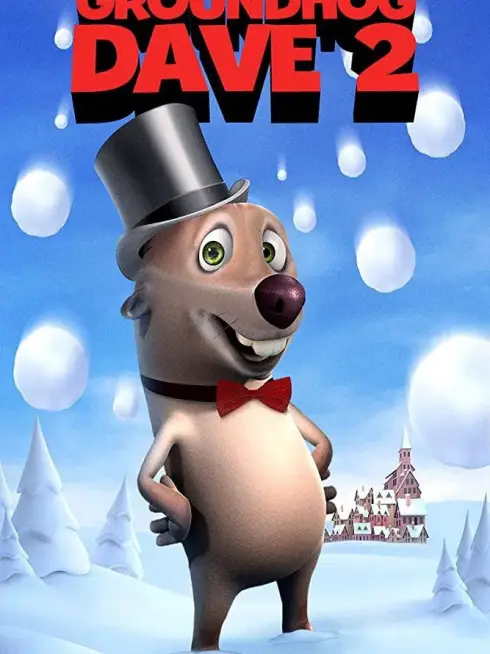Groundhog Dave 2