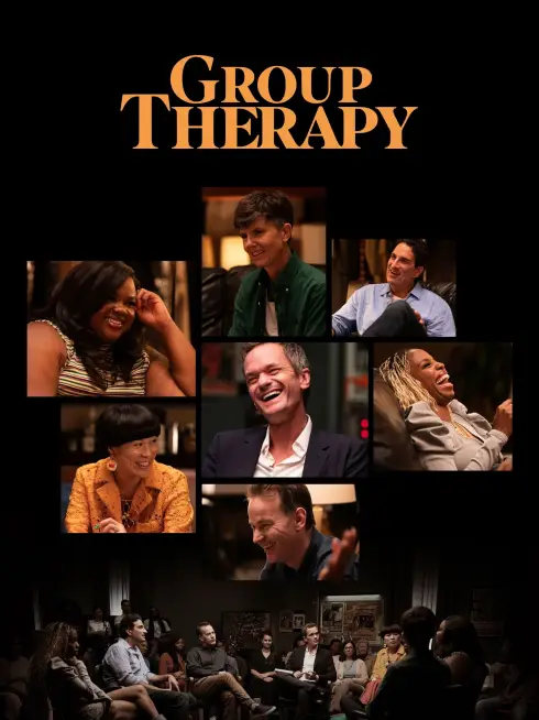  Group Therapy (2024)