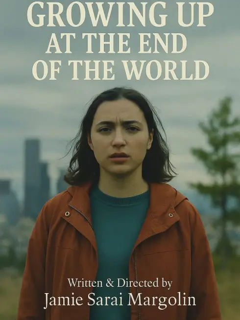  Growing Up at the End of the World (2020)