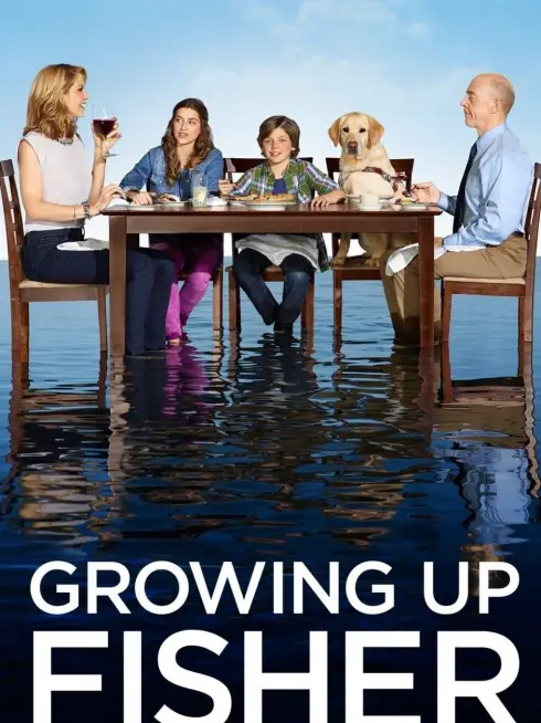 Growing Up Fisher