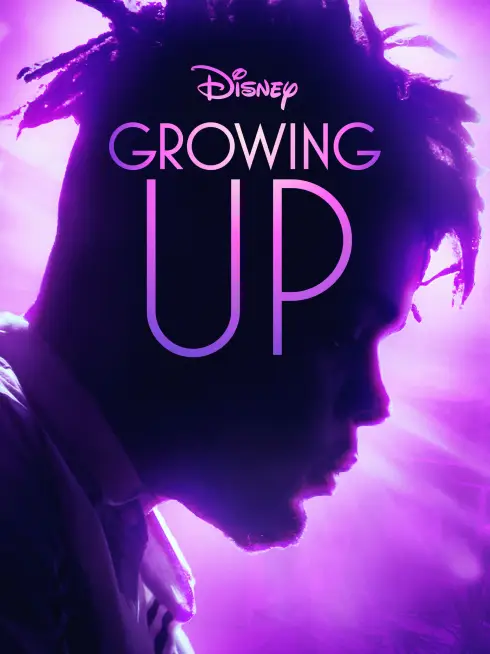  Growing Up (2022)