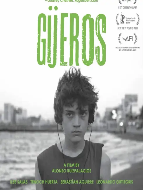 Güeros
