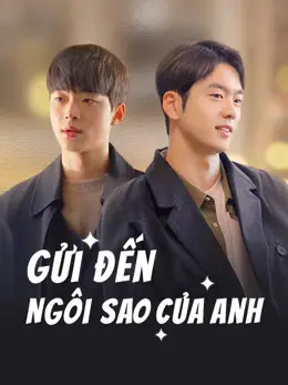 Phim Gửi Đến Ngôi Sao Của Anh - To My Star (2021)