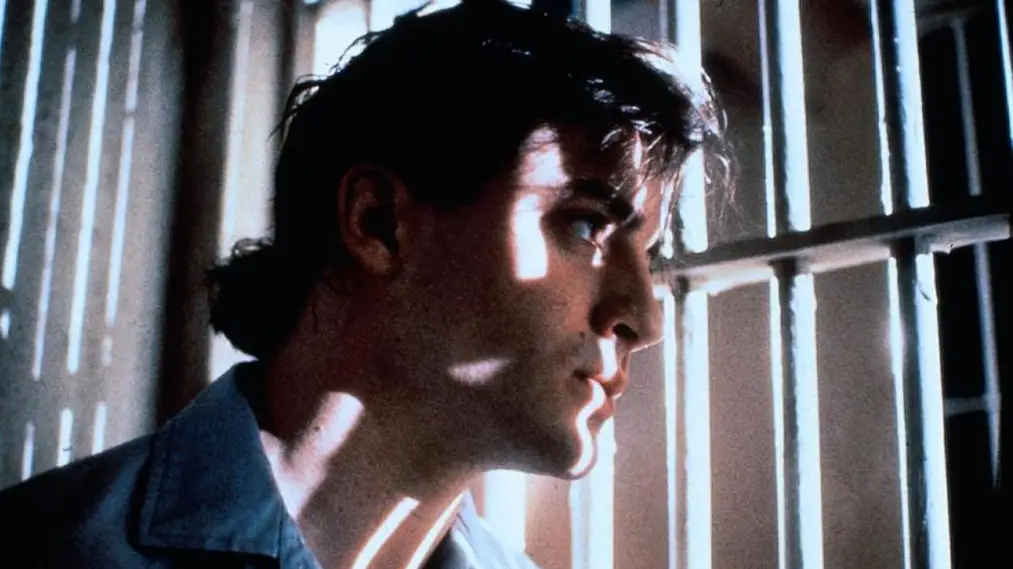 Phim Guilty Until Proven Innocent - Guilty Until Proven Innocent (1991)