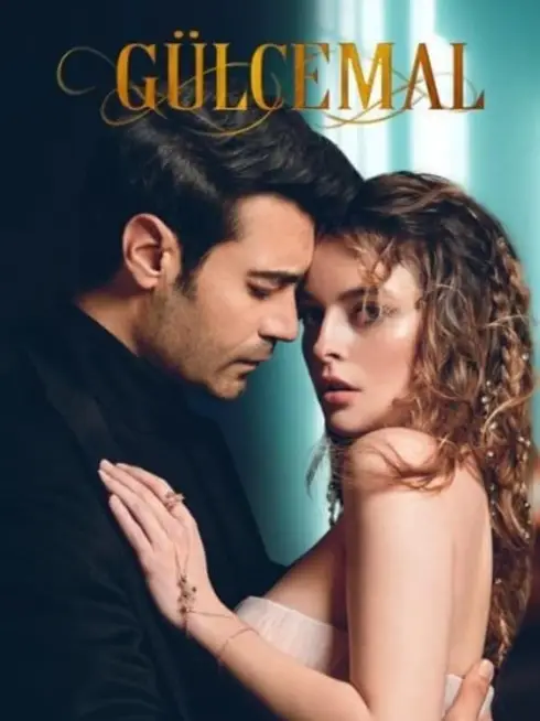 Phim Gulcemal - Gülcemal (2023)
