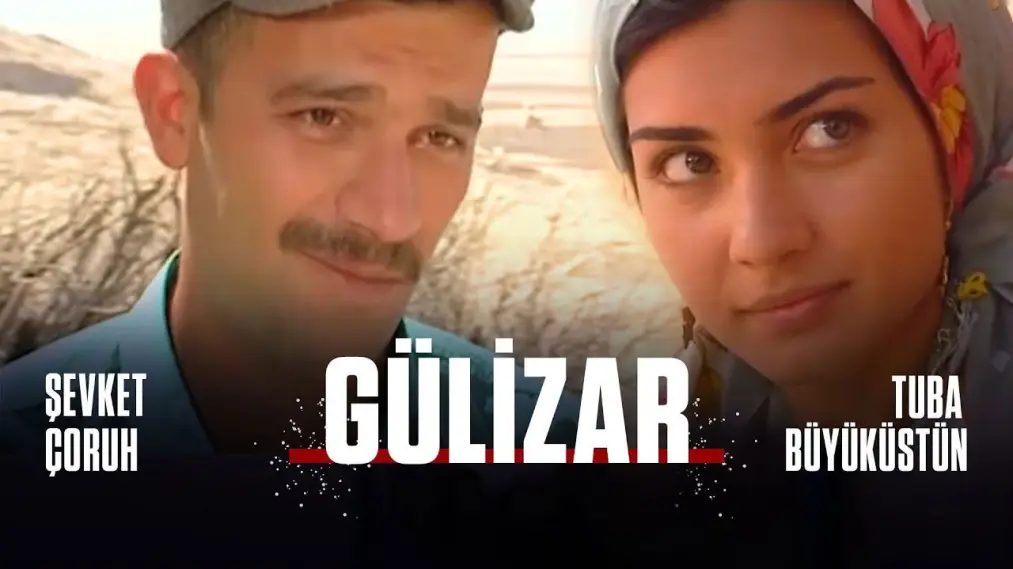 Phim Gülizar - Gülizar (2004)