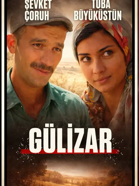  Gülizar (2004)