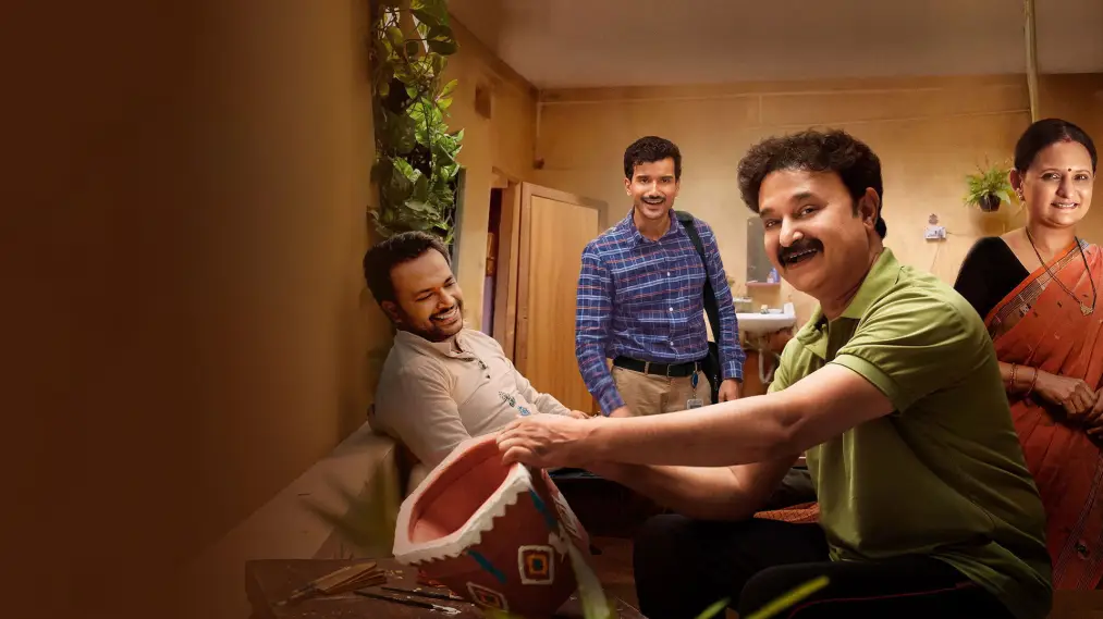 Phim Gullak - गुल्लक (2019)
