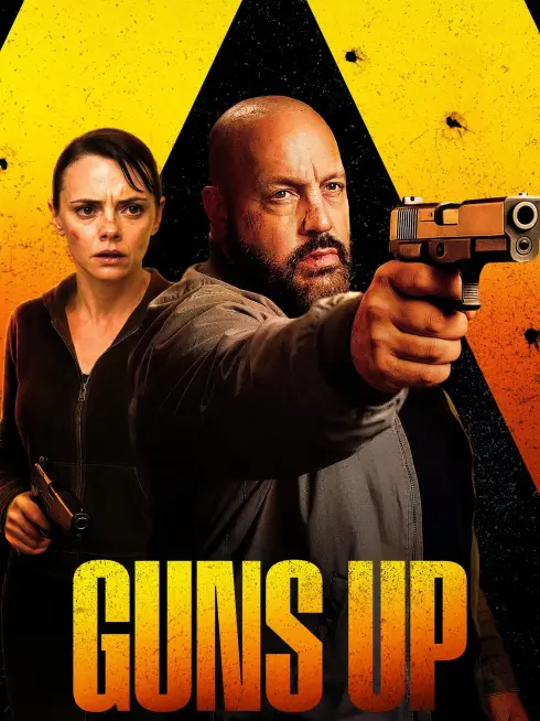  Guns Up (2025)