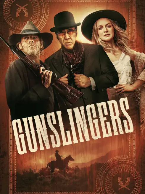  Gunslingers (2025)