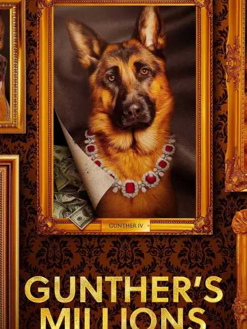 Gunther's Millions