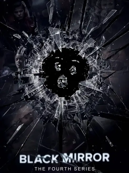 Phim Gương Đen (Phần 4) - Black Mirror (Season 4) (2017)